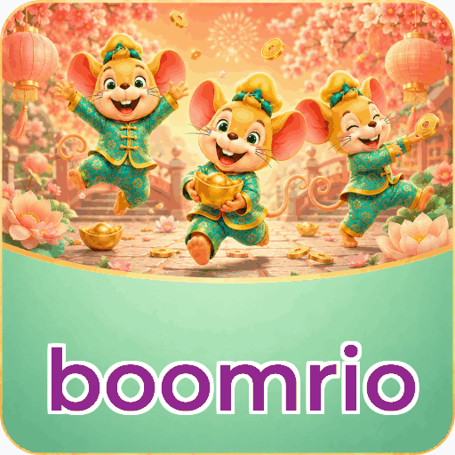 boomrio