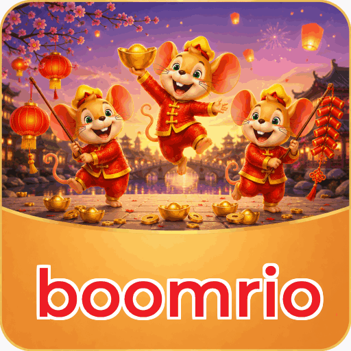 boomrio