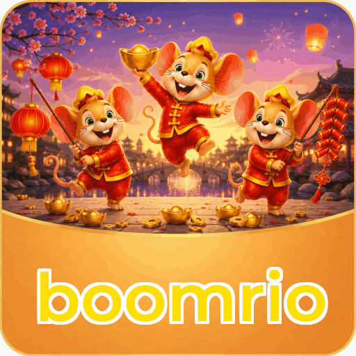 boomrio