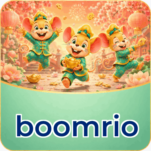 boomrio